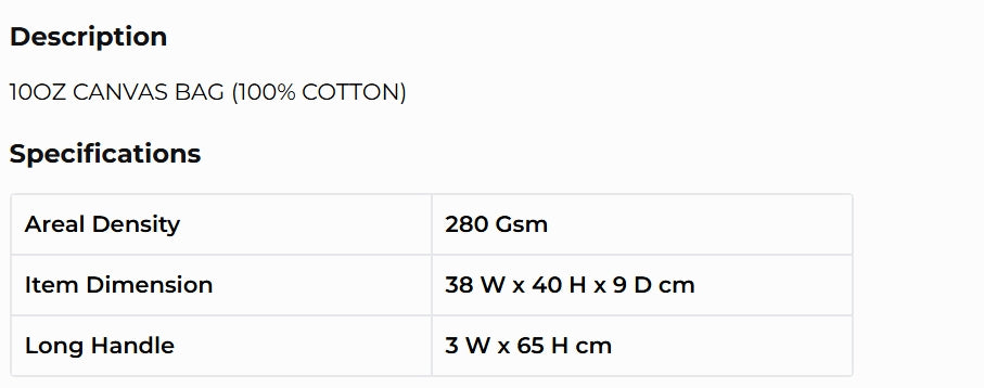 9. Tote bag - Indo Fijian Maharani 👜