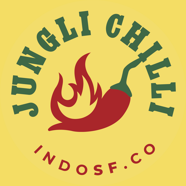 Jungli Chilli (IndoSF.co)
