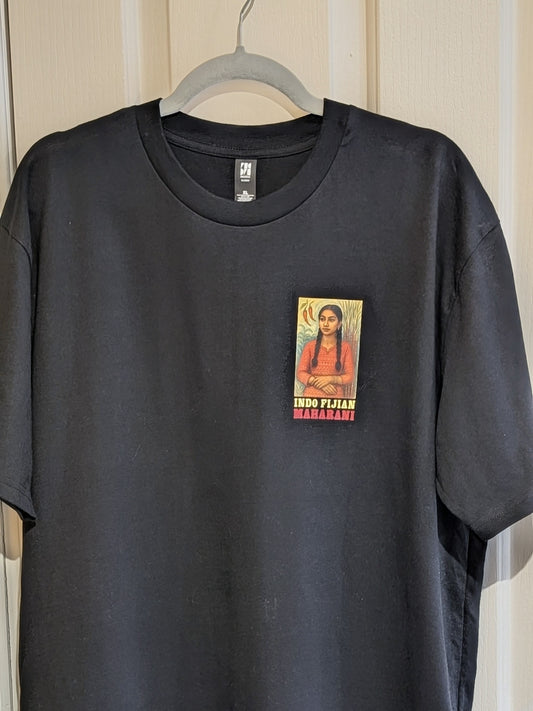 Indo Fijian Maharani TShirts