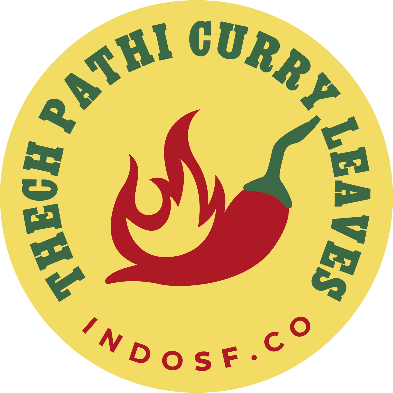 5. Thech Pathi Curry Leaves 🌿